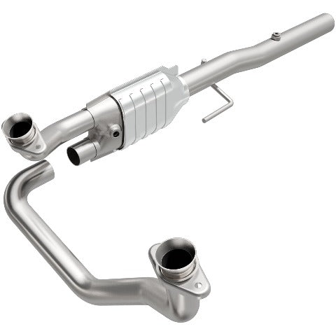 MagnaFlow Exhaust Products 4451285 DF Converter