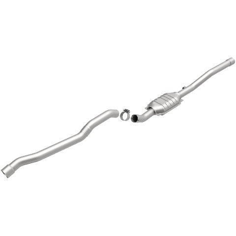 MagnaFlow Exhaust Products 4451294 Direct Fit California Catalytic Converter