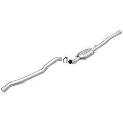 MagnaFlow Exhaust Products 4451294 Direct Fit California Catalytic Converter