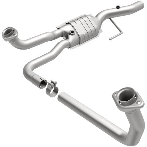 MagnaFlow Exhaust Products 4451295 DF Converter