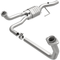 MagnaFlow Exhaust Products 4451295 DF Converter