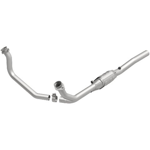 MagnaFlow Exhaust Products 4451296 DF Converter