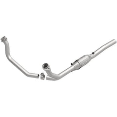 MagnaFlow Exhaust Products 4451296 DF Converter