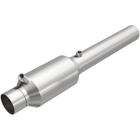 MagnaFlow Exhaust Products 4451300 Universal Converter