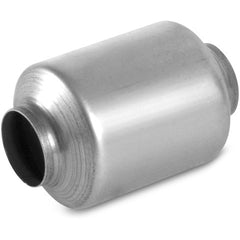 MagnaFlow Exhaust Products 4451306 Universal Converter