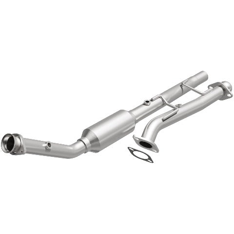 MagnaFlow Exhaust Products 4451314 DF Converter