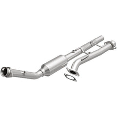 MagnaFlow Exhaust Products 4451314 DF Converter