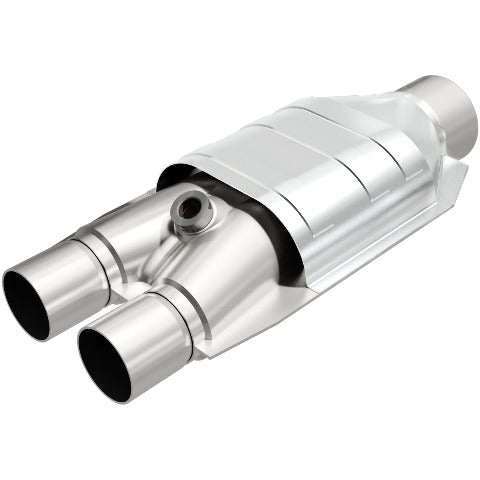 MagnaFlow Exhaust Products 4451337 Universal Converter