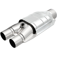 MagnaFlow Exhaust Products 4451337 Universal Converter