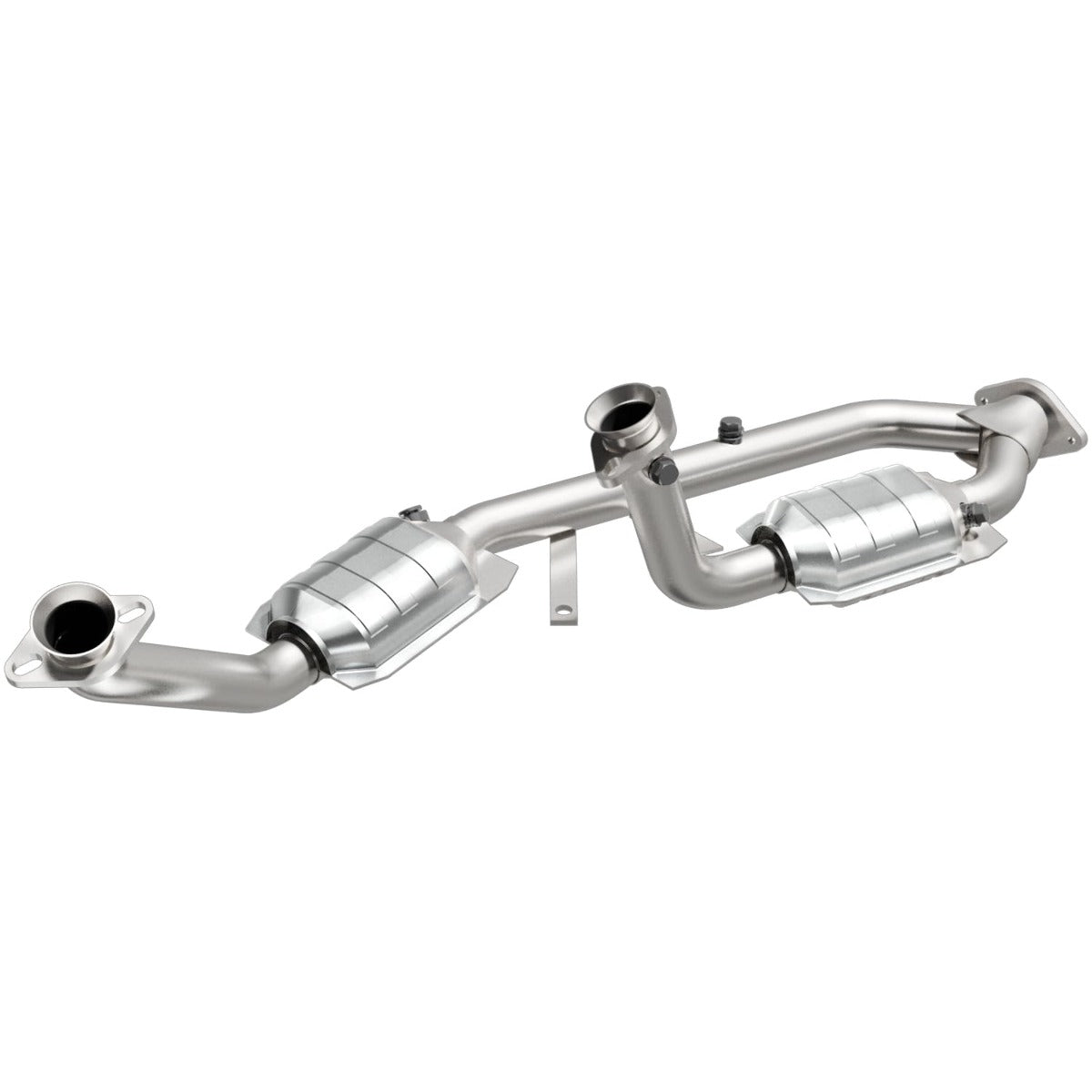 MagnaFlow Exhaust Products 4451342 DF Converter