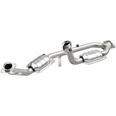 MagnaFlow Exhaust Products 4451342 DF Converter