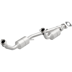 MagnaFlow Exhaust Products 4451353 DF Converter