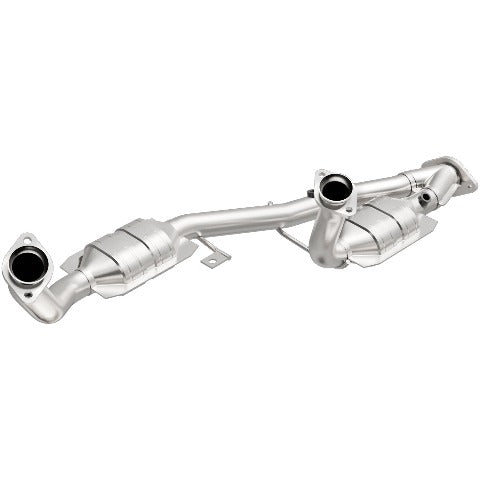 MagnaFlow Exhaust Products 4451381 DF Converter