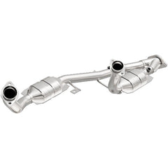 MagnaFlow Exhaust Products 4451381 DF Converter