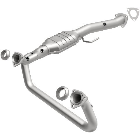 MagnaFlow Exhaust Products 4451410 DF Converter
