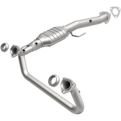 MagnaFlow Exhaust Products 4451410 DF Converter