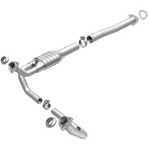 MagnaFlow Exhaust Products 4451414 DF Converter