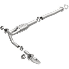 MagnaFlow Exhaust Products 4451414 DF Converter