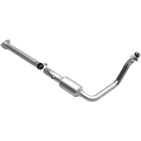 MagnaFlow Exhaust Products 4451415 DF Converter