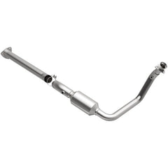 MagnaFlow Exhaust Products 4451415 DF Converter