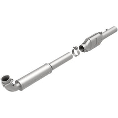 MagnaFlow Exhaust Products 4451417 Direct Fit California Catalytic Converter