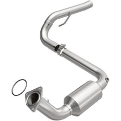 MagnaFlow Exhaust Products 4451418 DF Converter