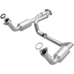MagnaFlow Exhaust Products 4451419 DF Converter