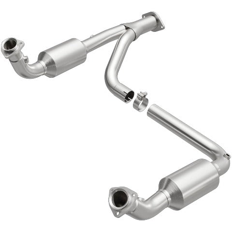 MagnaFlow Exhaust Products 4451420 DF Converter