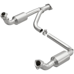 MagnaFlow Exhaust Products 4451420 DF Converter