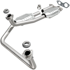 MagnaFlow Exhaust Products 4451453 DF Converter