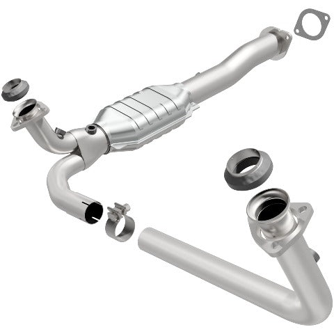MagnaFlow Exhaust Products 4451457 DF Converter