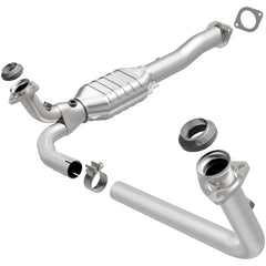 MagnaFlow Exhaust Products 4451457 DF Converter