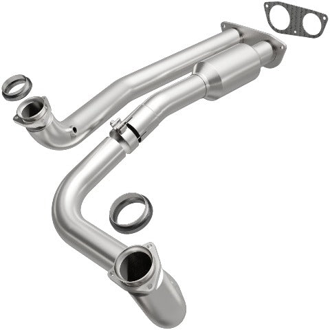 MagnaFlow Exhaust Products 4451470 DF Converter