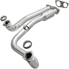 MagnaFlow Exhaust Products 4451470 DF Converter