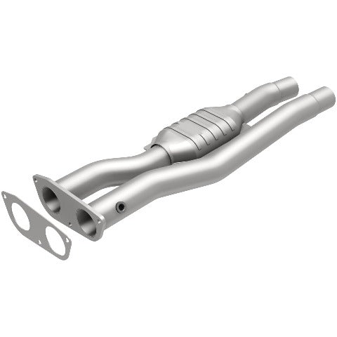 MagnaFlow Exhaust Products 4451471 DF Converter