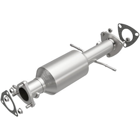 MagnaFlow Exhaust Products 4451484 Direct Fit California Catalytic Converter
