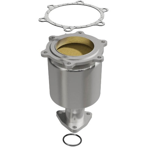 MagnaFlow Exhaust Products 4451498 DF Converter