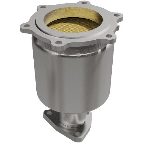 MagnaFlow Exhaust Products 4451499 DF Converter