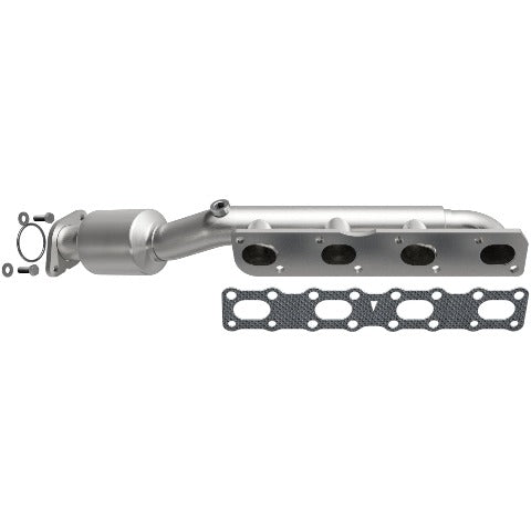 MagnaFlow Exhaust Products 4451500 DF Converter