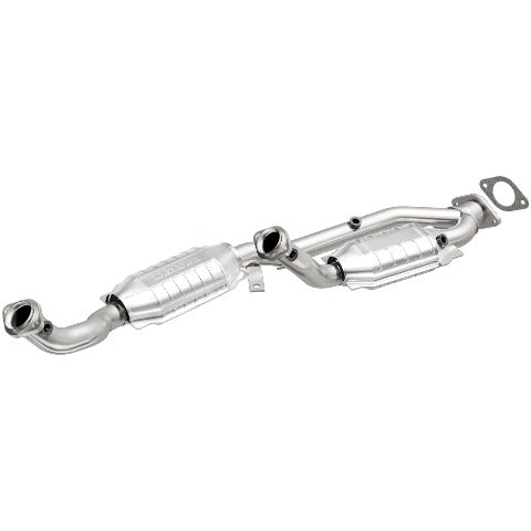 MagnaFlow Exhaust Products 4451543 DF Converter
