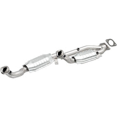 MagnaFlow Exhaust Products 4451543 DF Converter