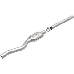 MagnaFlow Exhaust Products 4451607 DF Converter