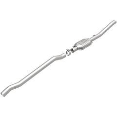 MagnaFlow Exhaust Products 4451608 Direct Fit California Catalytic Converter