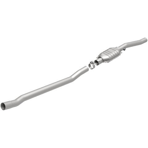 MagnaFlow Exhaust Products 4451610 Direct Fit California Catalytic Converter