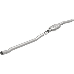 MagnaFlow Exhaust Products 4451610 Direct Fit California Catalytic Converter