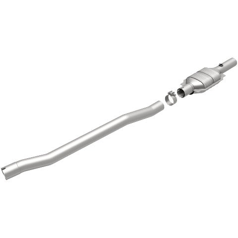 MagnaFlow Exhaust Products 4451617 Direct Fit California Catalytic Converter