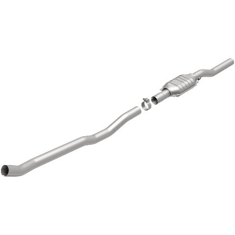 MagnaFlow Exhaust Products 4451618 Direct Fit California Catalytic Converter