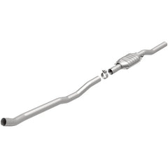 MagnaFlow Exhaust Products 4451618 Direct Fit California Catalytic Converter