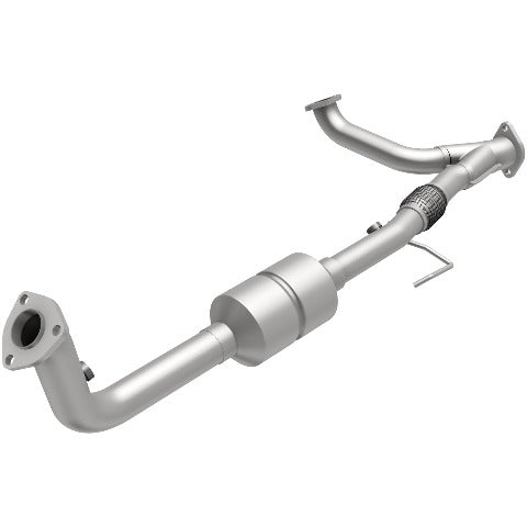 MagnaFlow Exhaust Products 4451620 Direct Fit California Catalytic Converter