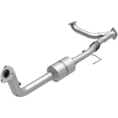 MagnaFlow Exhaust Products 4451620 Direct Fit California Catalytic Converter